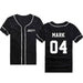 Kpop Newest K POP KPOP GOT7 Harajuku Baseball Shirt GOT 7 BAMBAM JACKSON MARK JB Short Sleeve T Shirt Male Female Tops Tumblr Clothing that you'll fall in love with. At an affordable price at KPOPSHOP, We sell a variety of K POP KPOP GOT7 Harajuku Baseball Shirt GOT 7 BAMBAM JACKSON MARK JB Short Sleeve T Shirt Male Female Tops Tumblr Clothing with Free Shipping.