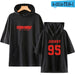Kpop Newest K-POP KPOP NCT 127 NCT127 USA Concert Same Neo City All Member Name Printed Hooded Short Sleeve T Shirt Women/men Korean Clothes that you'll fall in love with. At an affordable price at KPOPSHOP, We sell a variety of K-POP KPOP NCT 127 NCT127 USA Concert Same Neo City All Member Name Printed Hooded Short Sleeve T Shirt Women/men Korean Clothes with Free Shipping.