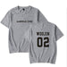 Kpop Newest K POP KPOP WANNA ONE Fans Supportive T Shirt For Women Men Cotton Short Sleeve Tshirt Couple Clothes Letter Print T-Shirt Femme that you'll fall in love with. At an affordable price at KPOPSHOP, We sell a variety of K POP KPOP WANNA ONE Fans Supportive T Shirt For Women Men Cotton Short Sleeve Tshirt Couple Clothes Letter Print T-Shirt Femme with Free Shipping.