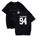 Kpop Newest K-POP MONSTA X Album SHINE FOREVER Printed T Shirt Casual Cotton O-Neck Short Sleeve Tops Kpop Harajuku T-Shirt Tee Shirt Femme that you'll fall in love with. At an affordable price at KPOPSHOP, We sell a variety of K-POP MONSTA X Album SHINE FOREVER Printed T Shirt Casual Cotton O-Neck Short Sleeve Tops Kpop Harajuku T-Shirt Tee Shirt Femme with Free Shipping.