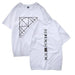 Kpop Newest K-POP MONSTA X Album SHINE FOREVER Printed T Shirt Casual Cotton O-Neck Short Sleeve Tops Kpop Harajuku T-Shirt Tee Shirt Femme that you'll fall in love with. At an affordable price at KPOPSHOP, We sell a variety of K-POP MONSTA X Album SHINE FOREVER Printed T Shirt Casual Cotton O-Neck Short Sleeve Tops Kpop Harajuku T-Shirt Tee Shirt Femme with Free Shipping.
