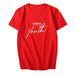 Kpop Newest K-pop DAY6 1ST WORLD TOUR <Youth> Concert Supporting Tshirt Kpop DAY6 Short Sleeve T-shirt Summer Cotton Tops Fans Collection that you'll fall in love with. At an affordable price at KPOPSHOP, We sell a variety of K-pop DAY6 1ST WORLD TOUR <Youth> Concert Supporting Tshirt Kpop DAY6 Short Sleeve T-shirt Summer Cotton Tops Fans Collection with Free Shipping.