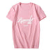 Kpop Newest KPOP DAY6 Album Remember Us Youth Part 2 Tees Hip Hop Tshirt T Shirt Short Sleeve Tops T-shirts PT1024 that you'll fall in love with. At an affordable price at KPOPSHOP, We sell a variety of KPOP DAY6 Album Remember Us Youth Part 2 Tees Hip Hop Tshirt T Shirt Short Sleeve Tops T-shirts PT1024 with Free Shipping.