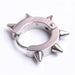 Kpop Newest KPOP DNA Korean V Gothic Punk Stud Earrings For Women Men Stainless Steel Rivet Spike Earrings Rock Party Jewelry Black white that you'll fall in love with. At an affordable price at KPOPSHOP, We sell a variety of KPOP DNA Korean V Gothic Punk Stud Earrings For Women Men Stainless Steel Rivet Spike Earrings Rock Party Jewelry Black white with Free Shipping.