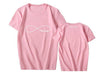 Kpop Newest KPOP GOT7 Our Loop T Shirt Tour Vocal Concert Women Tshirt Merchandise Casual Tee Shirt Femme 2019 New Style Yicool 4XL that you'll fall in love with. At an affordable price at KPOPSHOP, We sell a variety of KPOP GOT7 Our Loop T Shirt Tour Vocal Concert Women Tshirt Merchandise Casual Tee Shirt Femme 2019 New Style Yicool 4XL with Free Shipping.