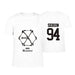 Kpop Newest KPOP Korean Fashion EXO EXO-K EXO-M Planet 3 EX'ACT Album Cotton Tshirt Clothing  T Shirts T-shirt PT075 that you'll fall in love with. At an affordable price at KPOPSHOP, We sell a variety of KPOP Korean Fashion EXO EXO-K EXO-M Planet 3 EX'ACT Album Cotton Tshirt Clothing  T Shirts T-shirt PT075 with Free Shipping.