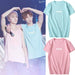 Kpop Newest KPOP Korean Fashion Seventeen 2019 Album Concert 17 Cotton Tshirt K-POP T Shirts T-shirt PT556 that you'll fall in love with. At an affordable price at KPOPSHOP, We sell a variety of KPOP Korean Fashion Seventeen 2019 Album Concert 17 Cotton Tshirt K-POP T Shirts T-shirt PT556 with Free Shipping.