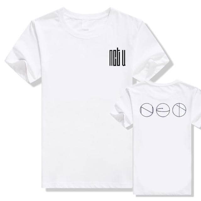 Kpop Newest KPOP NCT U NCTU 127 Member Name Album Shirts K-POP 2016 Casual Cotton Tshirt T Shirt Short Sleeve Tops T-shirt JCF259 that you'll fall in love with. At an affordable price at KPOPSHOP, We sell a variety of KPOP NCT U NCTU 127 Member Name Album Shirts K-POP 2016 Casual Cotton Tshirt T Shirt Short Sleeve Tops T-shirt JCF259 with Free Shipping.