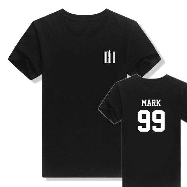 Kpop Newest KPOP NCT U NCTU 127 Member Name Album Shirts K-POP 2016 Casual Cotton Tshirt T Shirt Short Sleeve Tops T-shirt JCF259 that you'll fall in love with. At an affordable price at KPOPSHOP, We sell a variety of KPOP NCT U NCTU 127 Member Name Album Shirts K-POP 2016 Casual Cotton Tshirt T Shirt Short Sleeve Tops T-shirt JCF259 with Free Shipping.