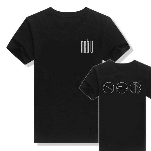 Kpop Newest KPOP NCT U NCTU 127 Member Name Album Shirts K-POP 2016 Casual Cotton Tshirt T Shirt Short Sleeve Tops T-shirt DX259 that you'll fall in love with. At an affordable price at KPOPSHOP, We sell a variety of KPOP NCT U NCTU 127 Member Name Album Shirts K-POP 2016 Casual Cotton Tshirt T Shirt Short Sleeve Tops T-shirt DX259 with Free Shipping.