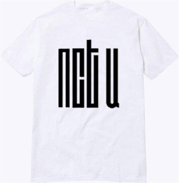 Kpop Newest KPOP NCT U NCTU 127 Member Name Album Shirts K-POP 2016 Casual Cotton Tshirt T Shirt Short Sleeve Tops T-shirt JCF259 that you'll fall in love with. At an affordable price at KPOPSHOP, We sell a variety of KPOP NCT U NCTU 127 Member Name Album Shirts K-POP 2016 Casual Cotton Tshirt T Shirt Short Sleeve Tops T-shirt JCF259 with Free Shipping.