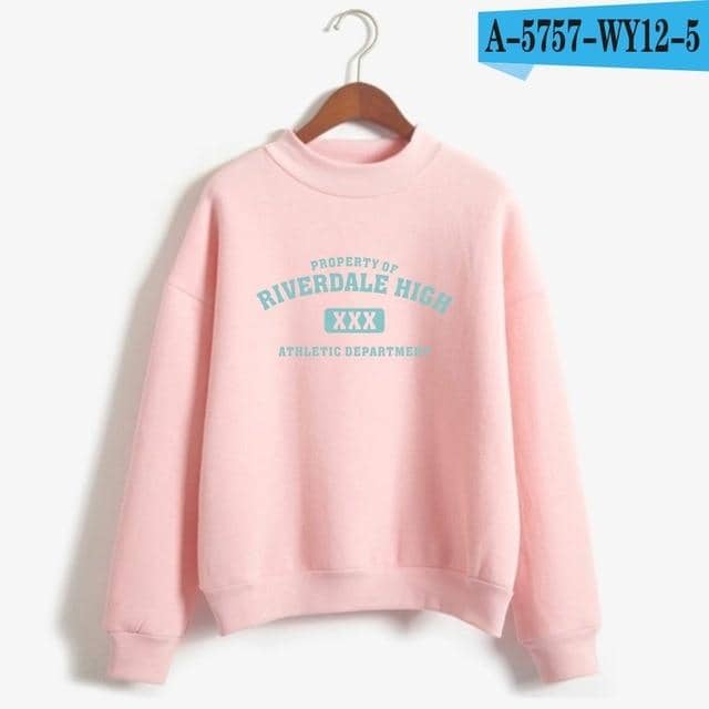 Kpop Newest KPOP Riverdale Women/men Hoodies Sweatshirts Fashion Hooded  Long Sleeve Sweatshirt Casual Clothing south side serpents custom that you'll fall in love with. At an affordable price at KPOPSHOP, We sell a variety of KPOP Riverdale Women/men Hoodies Sweatshirts Fashion Hooded  Long Sleeve Sweatshirt Casual Clothing south side serpents custom with Free Shipping.