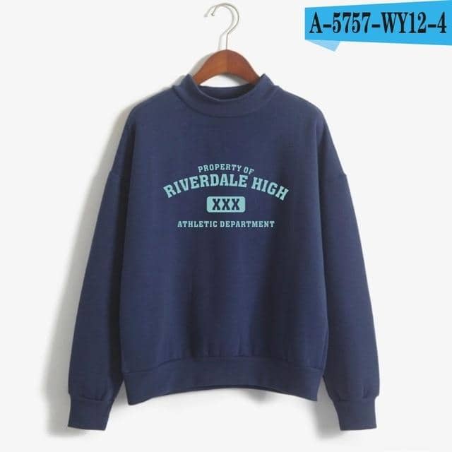 Kpop Newest KPOP Riverdale Women/men Hoodies Sweatshirts Fashion Hooded  Long Sleeve Sweatshirt Casual Clothing south side serpents custom that you'll fall in love with. At an affordable price at KPOPSHOP, We sell a variety of KPOP Riverdale Women/men Hoodies Sweatshirts Fashion Hooded  Long Sleeve Sweatshirt Casual Clothing south side serpents custom with Free Shipping.