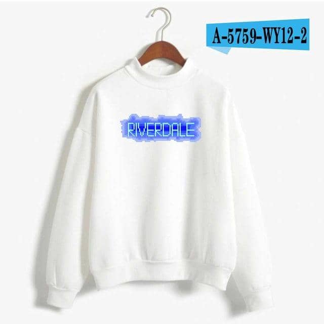 Kpop Newest KPOP Riverdale Women/men Hoodies Sweatshirts Fashion Hooded  Long Sleeve Sweatshirt Casual Clothing south side serpents custom that you'll fall in love with. At an affordable price at KPOPSHOP, We sell a variety of KPOP Riverdale Women/men Hoodies Sweatshirts Fashion Hooded  Long Sleeve Sweatshirt Casual Clothing south side serpents custom with Free Shipping.