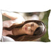 Kpop Newest KPOP star IU rectangular pillowcase two sided printing satin pillow cover Custom your image gift that you'll fall in love with. At an affordable price at KPOPSHOP, We sell a variety of KPOP star IU rectangular pillowcase two sided printing satin pillow cover Custom your image gift with Free Shipping.