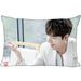 Kpop Newest KPOP star Lee Min Ho rectangular pillowcase two sided printing satin pillow cover Custom your image gift that you'll fall in love with. At an affordable price at KPOPSHOP, We sell a variety of KPOP star Lee Min Ho rectangular pillowcase two sided printing satin pillow cover Custom your image gift with Free Shipping.