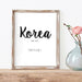Kpop Newest Korea One Day Poster Wall Art Canvas Prints Kpop Kdrama Travel Art Painting Modern Minimalism Picture Home Wall Art Decor that you'll fall in love with. At an affordable price at KPOPSHOP, We sell a variety of Korea One Day Poster Wall Art Canvas Prints Kpop Kdrama Travel Art Painting Modern Minimalism Picture Home Wall Art Decor with Free Shipping.