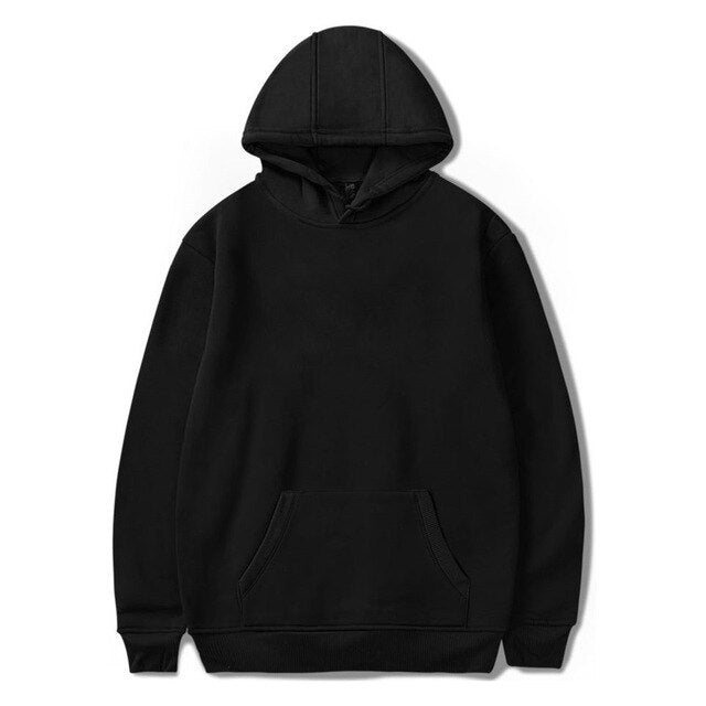 Kpop Twice LOVE Heart MORE & MORE Man Hoodie Oversized Hoodie