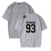 Kpop Newest Korean style K POP K-POP KPOP Monsta x Album JOOHEON I.M YOOKIHYUN WONHO Short Sleeve Cotton T Shirt Women Men Hip Hop Clothing that you'll fall in love with. At an affordable price at KPOPSHOP, We sell a variety of Korean style K POP K-POP KPOP Monsta x Album JOOHEON I.M YOOKIHYUN WONHO Short Sleeve Cotton T Shirt Women Men Hip Hop Clothing with Free Shipping.