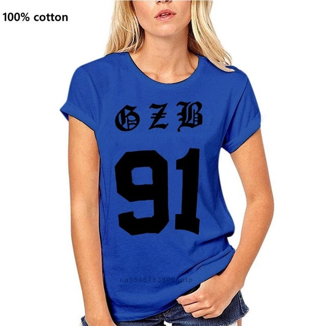 Kpop 2ne1 cl Same Bad Girl Eyelash Red Lips Print T Shirt men Tops Cotton Black White