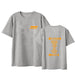 Kpop ATEEZ Korean Team Album Shirts Loose Tops T-shirt DX909 - Kpopshop