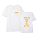 Kpop ATEEZ Korean Team Album Shirts Loose Tops T-shirt DX909 - Kpopshop