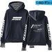 Kpop ATEEZ Fake Two Pieces Women Sweatshirt tshirts Hongjoong Seonghwa Yunho Yeosang San Mingi Wooyoung Jongho - Kpopshop