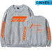 Kpop ATEEZ Hoodie Sweatshirt Women and Men  Sweatshirt tshirts Plus Size XXXXL - Kpopshop