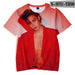 Kpop Bang Store EXO Love Shot 3D Children T-shirts Tshirts Kids Wear - Kpopshop