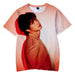 Kpop Bang Store EXO Love Shot 3D Children T-shirts Tshirts Kids Wear - Kpopshop