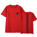 Kpop Newest Kpop DAY6 Every Day6 In July Album Shirts Hip Hop Casual Loose Clothes Tshirt T Shirt Short Sleeve Tops T-shirt DX526 that you'll fall in love with. At an affordable price at KPOPSHOP, We sell a variety of Kpop DAY6 Every Day6 In July Album Shirts Hip Hop Casual Loose Clothes Tshirt T Shirt Short Sleeve Tops T-shirt DX526 with Free Shipping.