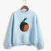 Kpop Newest Kpop Day6 Sweatshirt Women Long Sleeve Crewneck Sweatshirts Autumn Winter Warm Fleece Hoodies Unisex Clothes Streetwear Moletom that you'll fall in love with. At an affordable price at KPOPSHOP, We sell a variety of Kpop Day6 Sweatshirt Women Long Sleeve Crewneck Sweatshirts Autumn Winter Warm Fleece Hoodies Unisex Clothes Streetwear Moletom with Free Shipping.