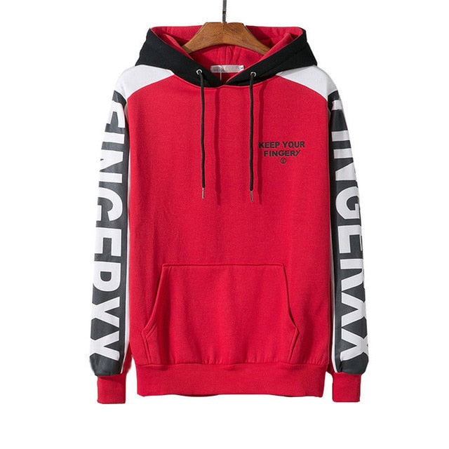 Kpop EXO Luhan Jacket Hoodie Unisex  Pullover Sweatshirt Coat Outwear Unisex  Men Women