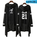 Kpop Newest Kpop EXO New Fashion Korean EXO DO LAY SE HUN KAI SING FOR YOU EXO Hoodies Long Skirt Women Harajuku Sweatshirts Girls Pullovers that you'll fall in love with. At an affordable price at KPOPSHOP, We sell a variety of Kpop EXO New Fashion Korean EXO DO LAY SE HUN KAI SING FOR YOU EXO Hoodies Long Skirt Women Harajuku Sweatshirts Girls Pullovers with Free Shipping.