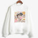 Kpop Newest Kpop Fashion Hoodies Van Gogh Art Oil Paint Harajuku Michelangelo Ulzzang Vintage Long Sleeve Hoody Ladies Oversized Sweatshirt that you'll fall in love with. At an affordable price at KPOPSHOP, We sell a variety of Kpop Fashion Hoodies Van Gogh Art Oil Paint Harajuku Michelangelo Ulzzang Vintage Long Sleeve Hoody Ladies Oversized Sweatshirt with Free Shipping.
