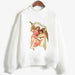 Kpop Newest Kpop Fashion Hoodies Van Gogh Art Oil Paint Harajuku Michelangelo Ulzzang Vintage Long Sleeve Hoody Ladies Oversized Sweatshirt that you'll fall in love with. At an affordable price at KPOPSHOP, We sell a variety of Kpop Fashion Hoodies Van Gogh Art Oil Paint Harajuku Michelangelo Ulzzang Vintage Long Sleeve Hoody Ladies Oversized Sweatshirt with Free Shipping.