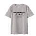 Kpop Newest Kpop GOT7 2019 NEW SPINNING TOP Print Pink cotton T shirt Women/Men streetwear clothes korean loose Harajuku Short Sleeve TShirt that you'll fall in love with. At an affordable price at KPOPSHOP, We sell a variety of Kpop GOT7 2019 NEW SPINNING TOP Print Pink cotton T shirt Women/Men streetwear clothes korean loose Harajuku Short Sleeve TShirt with Free Shipping.