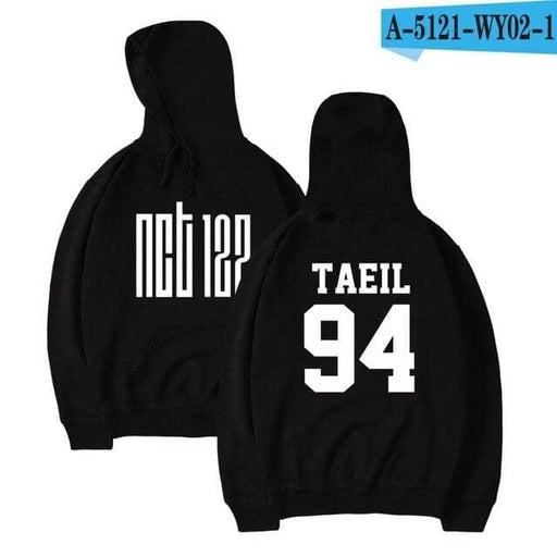 Kpop Newest Kpop NCT 127 NCT127 Album Womens Hoodies and Sweatshirts Moletom Feminino Harajuku Hip Hop Funny Hooded Jacket Female Tracksuit that you'll fall in love with. At an affordable price at KPOPSHOP, We sell a variety of Kpop NCT 127 NCT127 Album Womens Hoodies and Sweatshirts Moletom Feminino Harajuku Hip Hop Funny Hooded Jacket Female Tracksuit with Free Shipping.