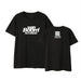 Kpop NCT DREAM We Boom Album Shirts Streetwear Loose Tshirt T Shirt Short Sleeve Tops T-shirt - Kpopshop
