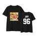 Kpop Red Velvet mini 4 Album Shirts Streetwear Loose Tshirt T Shirt Short Sleeve Tops T-shirt - Kpopshop