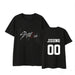 Kpop Newest Kpop STRAY KIDS T Shirts Concert Same Cotton Black White Tshirt Tee Short Sleeve Fashion Summer Tops that you'll fall in love with. At an affordable price at KPOPSHOP, We sell a variety of Kpop STRAY KIDS T Shirts Concert Same Cotton Black White Tshirt Tee Short Sleeve Fashion Summer Tops with Free Shipping.