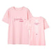 Kpop Newest Kpop TWICE SIGNAL Album Shirts K-POP Casual Cotton Clothes Tshirt T Shirt Short Sleeve Tops T-shirt DX440 that you'll fall in love with. At an affordable price at KPOPSHOP, We sell a variety of Kpop TWICE SIGNAL Album Shirts K-POP Casual Cotton Clothes Tshirt T Shirt Short Sleeve Tops T-shirt DX440 with Free Shipping.
