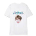Kpop Newest Kpop WANNA ONE Kang Daniel 2019 Album COLOR ON ME print t Shirt Casual Loose women Tshirt summer Harajuku Short Sleeve tees Tops that you'll fall in love with. At an affordable price at KPOPSHOP, We sell a variety of Kpop WANNA ONE Kang Daniel 2019 Album COLOR ON ME print t Shirt Casual Loose women Tshirt summer Harajuku Short Sleeve tees Tops with Free Shipping.