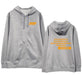 Kpop ateez fans supportive pullover loose unisex fleece/thin Sweatshirt 4 styles 5 colors - Kpopshop