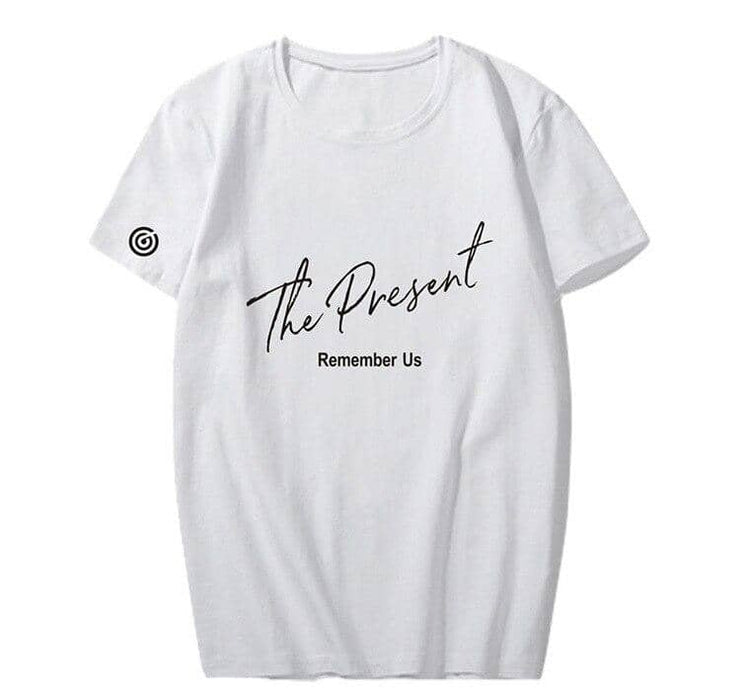 Kpop Newest Kpop day6 concert the present same printing o neck short sleeve t shirt unisex summer style loose k-pop t-shirt 5 colors that you'll fall in love with. At an affordable price at KPOPSHOP, We sell a variety of Kpop day6 concert the present same printing o neck short sleeve t shirt unisex summer style loose k-pop t-shirt 5 colors with Free Shipping.