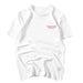 Kpop Newest Kpop nct dream nct 127 jeno same fashion letters printing o neck t shirt unisex loose o neck short sleeve summer t-shirt that you'll fall in love with. At an affordable price at KPOPSHOP, We sell a variety of Kpop nct dream nct 127 jeno same fashion letters printing o neck t shirt unisex loose o neck short sleeve summer t-shirt with Free Shipping.