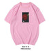 Kpop Newest Kpop nct u nct 127 Taeyong same rose printing o neck t shirt unisex summer fashion short sleeve loose t-shirt lover tees that you'll fall in love with. At an affordable price at KPOPSHOP, We sell a variety of Kpop nct u nct 127 Taeyong same rose printing o neck t shirt unisex summer fashion short sleeve loose t-shirt lover tees with Free Shipping.