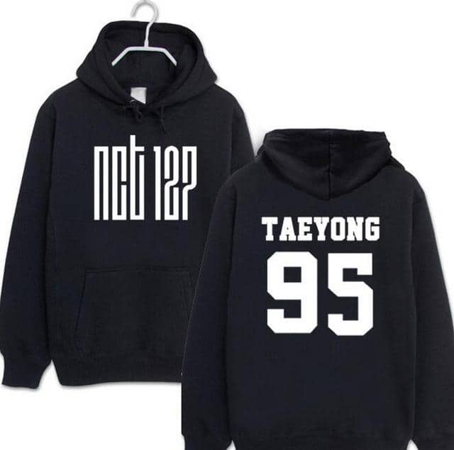 Kpop Newest Kpop new idol group nct u nct 127 member name printing black/white hoodie  pullover sweatshirt for autumn winter that you'll fall in love with. At an affordable price at KPOPSHOP, We sell a variety of Kpop new idol group nct u nct 127 member name printing black/white hoodie  pullover sweatshirt for autumn winter with Free Shipping.