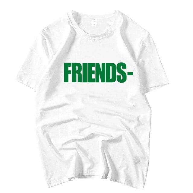 Kpop Newest Kpop seventeen the8 same friends printing o neck short sleeve t shirt summer style simple loose t-shirt for men women top tees that you'll fall in love with. At an affordable price at KPOPSHOP, We sell a variety of Kpop seventeen the8 same friends printing o neck short sleeve t shirt summer style simple loose t-shirt for men women top tees with Free Shipping.