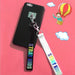 Kpop Stray kids keychains cute creative phone pendant hang rope fashion stray kids Keychains - Kpopshop